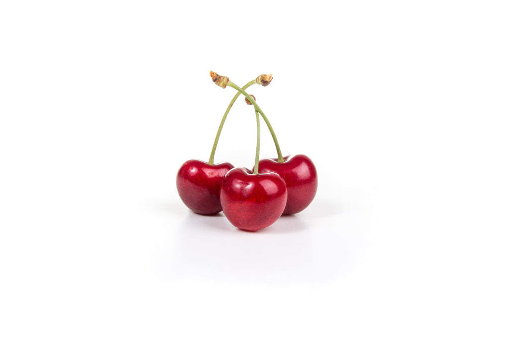3 Things You Didn't Know About Cherries