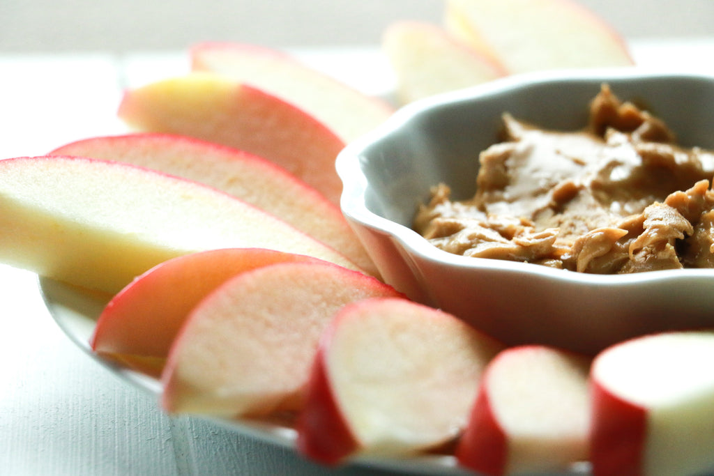 2 ways to enjoy Pink Lady Apples